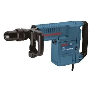 Drill, Hammer, Demolition