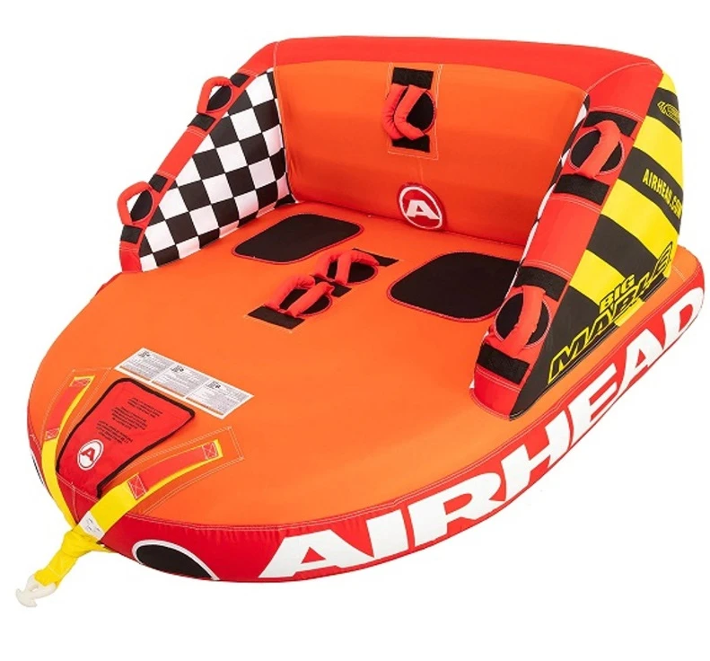 BIG MABLE INFLATABLE