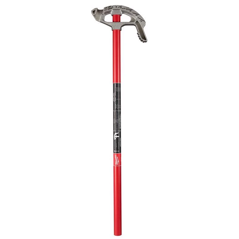 3/4" EMT Iron Conduit Bender