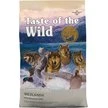 Wetlands Wild Fowl Dry Dog Food 5 Lb