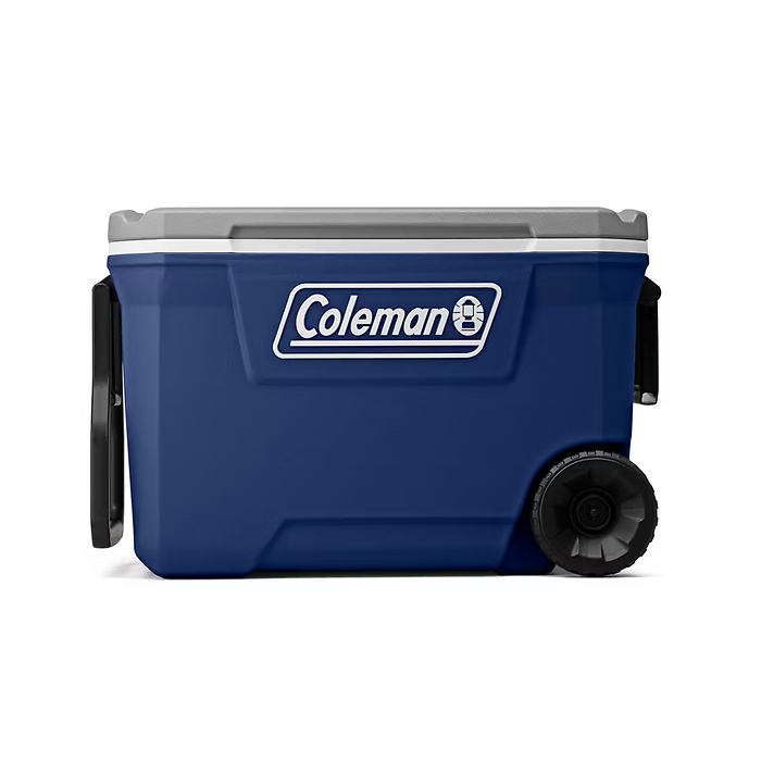 316 Series™ 62 Quart Wheeled Cooler