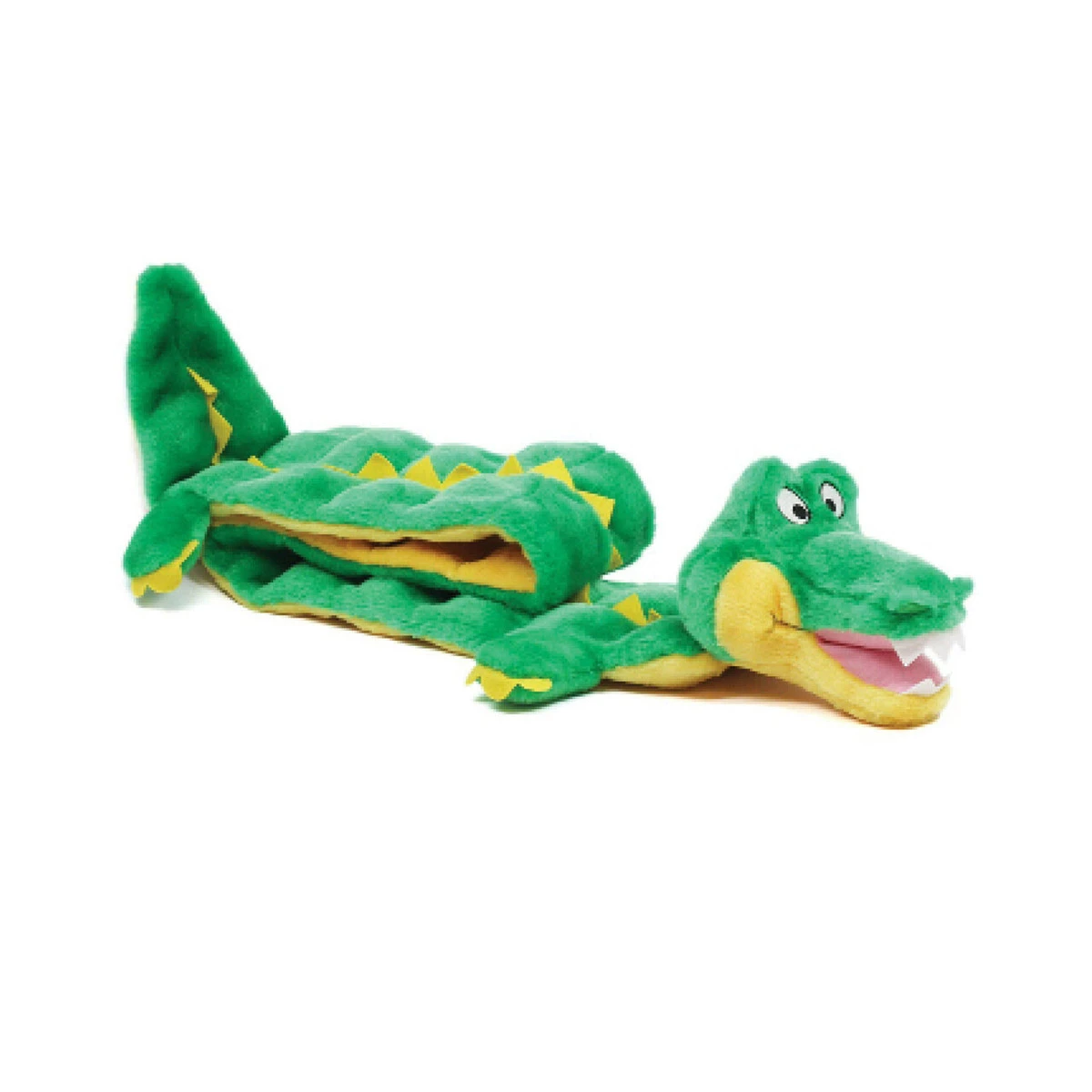 OH SQK MAT GATOR GRN XXL