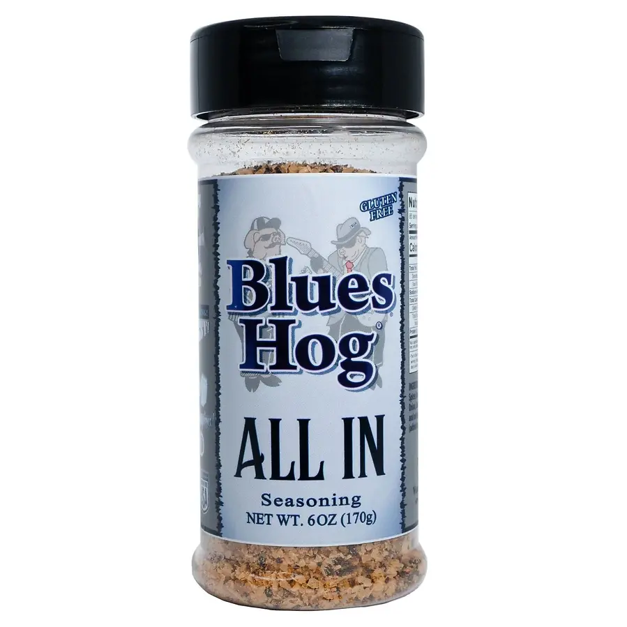 Rodeo Rub Seasoning 4.5 Oz - Award-winning Flavor For Barbecue Enthusiasts