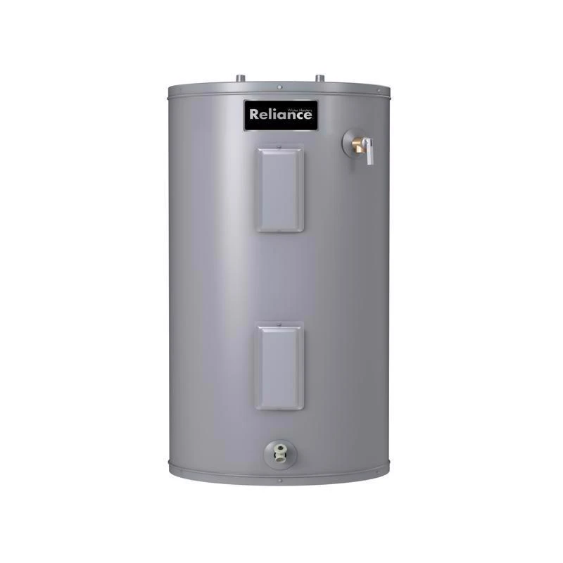 50 Gallon Electric Water Heater, 4500w Elements, 6-year Warranty