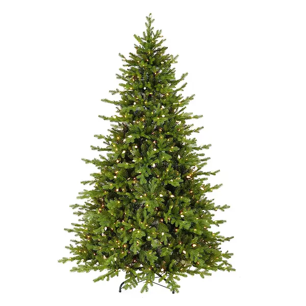 7.5FT FEEL REAL VIENNA W/750 LED