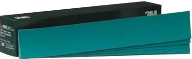 STIKIT GREEN 2.75X16.5 80-GRIT 100/BX 3M 02230