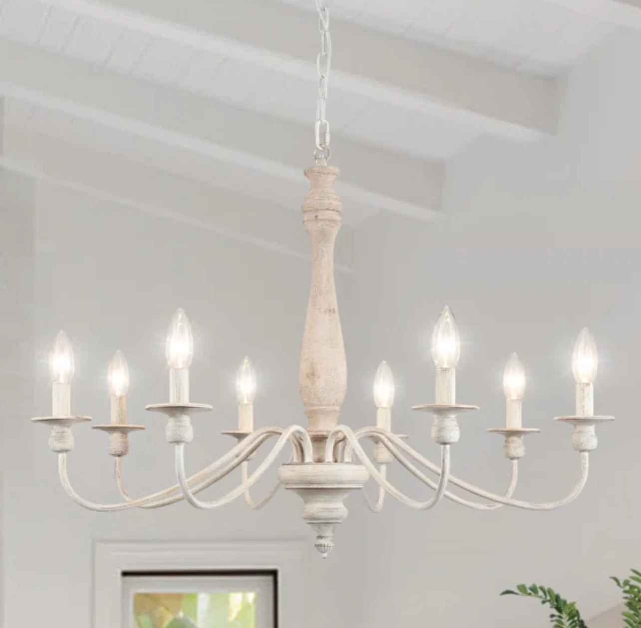 CHANDELIER