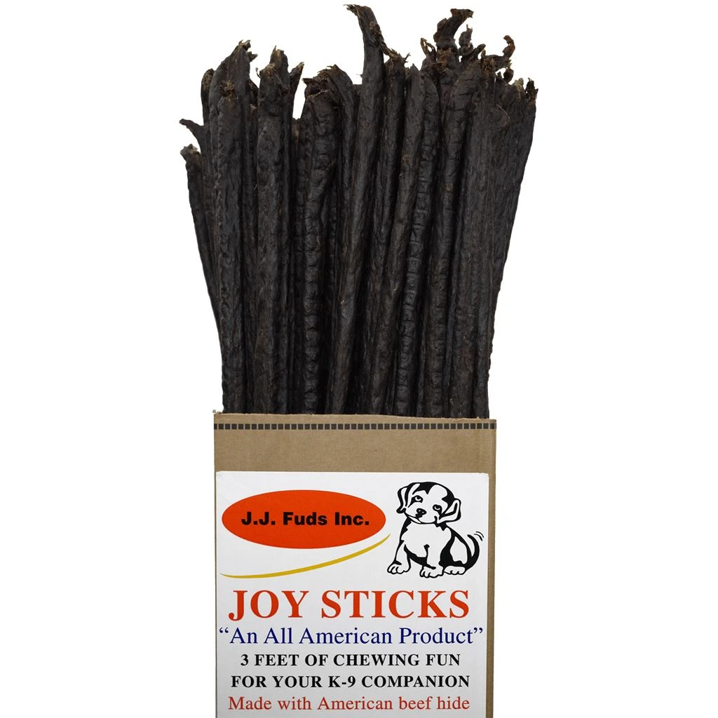 K9 JOY STIX 3' BEEF HD CHEW