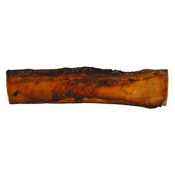 Beef Rib Bone Dog Treat, Natural Chew, 10 to 12 Inches Long