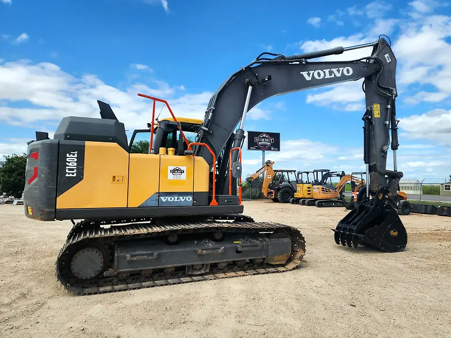 Excavator 39,470#