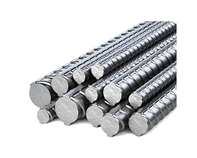#3 3/8" 20' Rebar GRADE 40