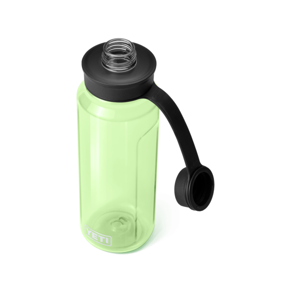 Yonder .75L Tether Bottle Key Lime