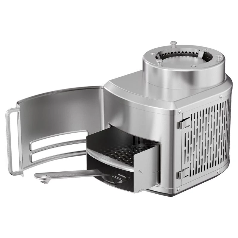 Gozney - ROCCBOX WOOD BURNER