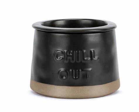CHILL OUT DIP CHILLER BLACK