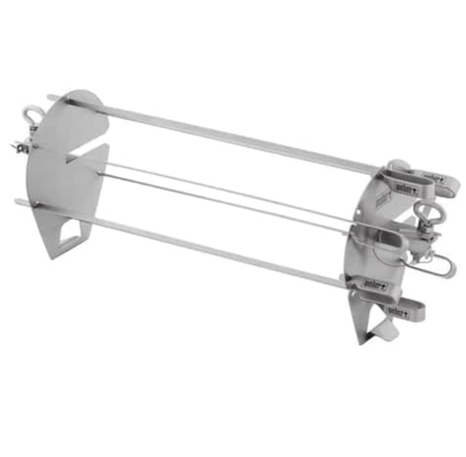 Weber Crafted Stainless Steel Skewer