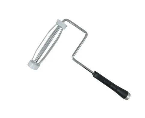 9" HEAVY DUTY ROLLER FRAME