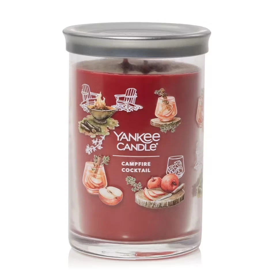 Sig Large Tumbler Campfire Cocktail