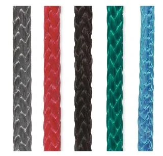 AMSTEEL BLUE 3/8" GREY 600', SAMSON 872