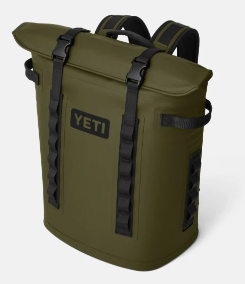 Hopper Backpack M20 Olive/Black