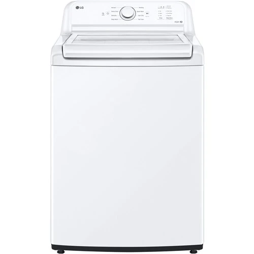 LG TOP LOAD WASHER 4.1CUFT