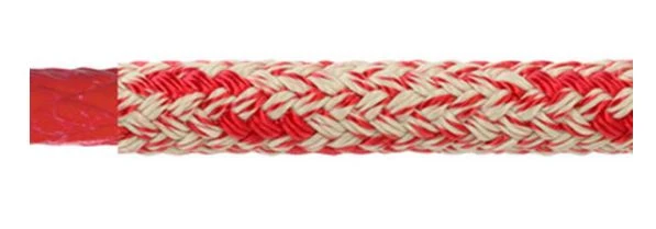 WARPSPEED I I 5/16" RED, SAMSON 440
