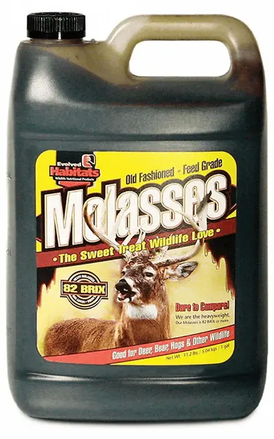 Evolved Habitats Molasses Livestock Gallon