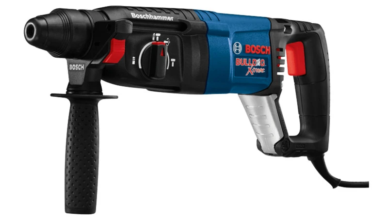 SDS-plus® Bulldog™ Xtreme 1 In. Rotary Hammer