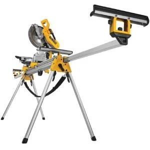 Miter Saw Stand (No Saw)