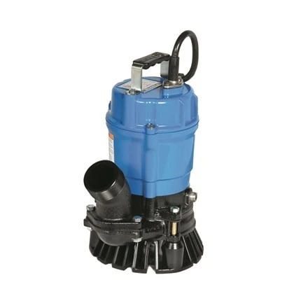 2" Electric Submersible Pump 60 GPM