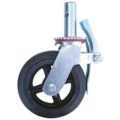 8" CASTER FOR EXTERIOR SCAFFOLD