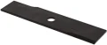 9"X 1/2"X 2 EDGER BLADE