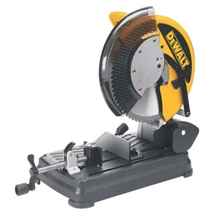 DeWalt 14" Multi Cutter Saw