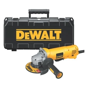DeWalt 4-1/2" 10Amp Grinder
