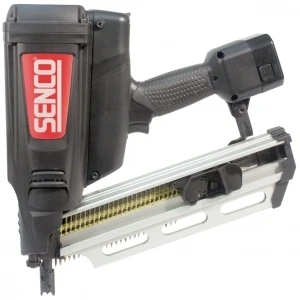 Senco Brands GT90 Clipped Head Framing Gas Nailer