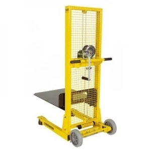 Sumner Mfg EL-405 Stacker Lift
