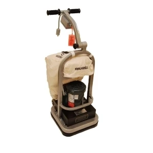 Random Orbital Floor Sander
