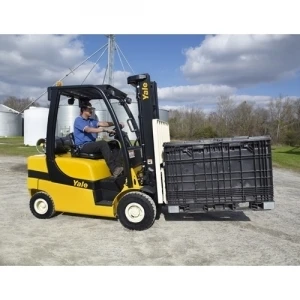 Forklift 5000 lbs pneumatic