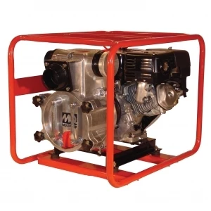 Multiquip Trash Pump 3" - Gas