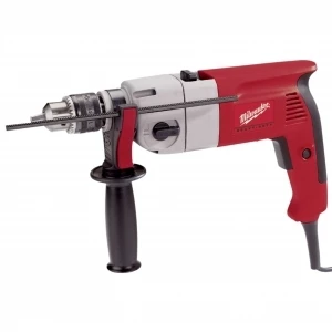 Milwaukee 1/2" Hammer Drill