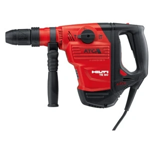 Hilti Hammer Drill