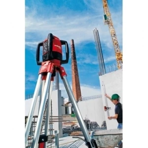 Rotating Laser Level