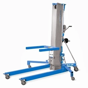 Genie Superlift - Duct lift