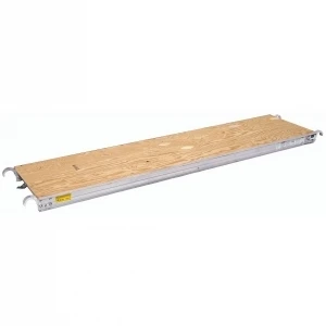 Scaffolding - 19"x7' WalkBoard (Catwalk)
