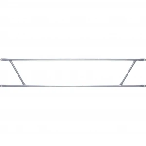 Scaffolding - Safety 7' Side Guard Rail