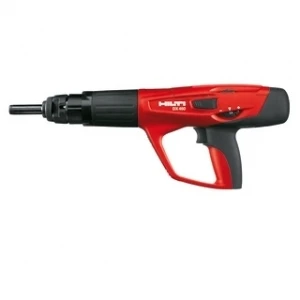 Hilti Gun - Powder-Actuated Tool