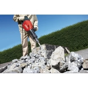 Hilti Demolition Hammer/Breaker