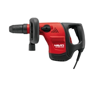 Hilti Demoltion Hammer/Breaker/Drill