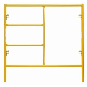 Scaffolding Frame, 5W x 5H