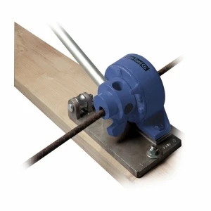 Rebar Cutter/Bender