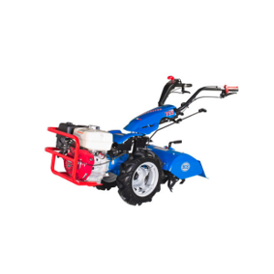 Rear-Tine Tiller